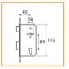 MM-002 ตลับกุญแจยี่ห้อ Mature Lock