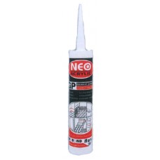 Neo Acrylic Sealant นีโอ อะคริลิค ซีลแลนท์ มีสีขาว BESBOND