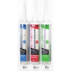 NeoBond Silicone 100% ซิลิโคนนีโอบอนด์ 100% THREEBOND