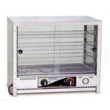 PA100  Pie & Food warmers 100 approx 220V / 1550W ROBAND-ตู้อุ่นอาหาร
