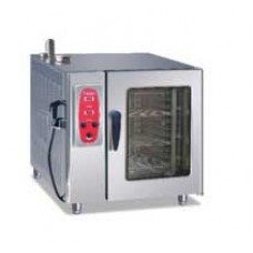 PE101BD1 เตานึ่งไฟฟ้าถาด 10 ชิ้น 10 Tray Combi  Steamer JUSTA