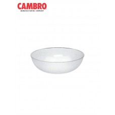 PSB18 ชามใส่สลัด Round Pebbled Bowls CAMBRO