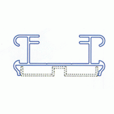 PT10-02 เฟรมตัวข้าง (LH/RH) อลูมิเนียมโปรไฟล์และอุปกรณ์ Aluminium Profile & Accessories