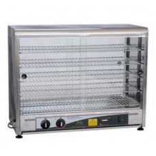 PW100   Pie & Food warmer 100 approx ROBAND-ตู้อุ่นอาหาร