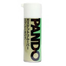 Pando 391D สเปรย์ลอกปะเก็น THREEBOND