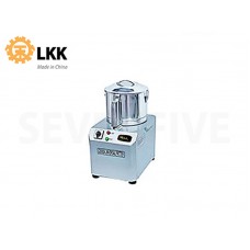 LKK1-QS503A-CUTTER MIXER 3 LITRE, 220V 650W-LKK