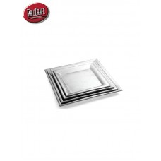 R1616 ถาดสแตนเลส Stainless Steel Tray TABLECRAFT