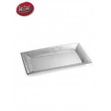 R2212 ถาดสแตนเลส Stainless Steel Tray TABLECRAFT