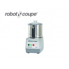 ROE1-R4VV-CUTTER MIXER 4.5 LTS-ROBOTCOUPE