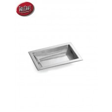 RB1515 ถาดสแตนเลส Stainless Steel Tray TABLECRAFT