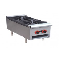 JTA1-RB-2-GAS STOVE-JUSTA