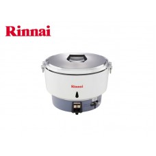 RIN1-RR-55A- GAS RICE COOKER 10 LITER-RINNAI