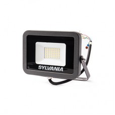 S581-2000  โคมไฟสลิมฟลัดไลท์ LED 30W   SYLVANIA