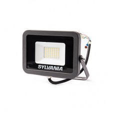 S581-2005  โคมไฟสลิมฟลัดไลท์ LED 30W   SYLVANIA