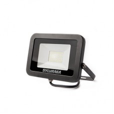 S581-2010  โคมไฟสลิมฟลัดไลท์ LED 50W   SYLVANIA