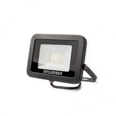 S581-2015  โคมไฟสลิมฟลัดไลท์ LED 50W   SYLVANIA