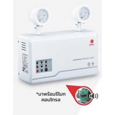 S631-2093  โคมไฟฉุกเฉิน LED ซันนี่ ชนิดหลอด SMD SUNNY