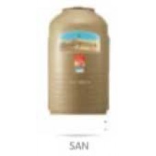 SAN-1500  ถังเก็บน้ำบนดิน ขนาดความจุ 1500 ลิตร  GREENTREE