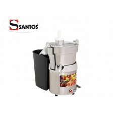 SAN1-28-CENTRIFUGAL JUICE EXTRACTOR 100 LTS/H-SANTOS