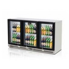 SB13-3G  ตู้เเช่เย็นมินิบาร์ Back Bar Series SKIPIO