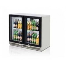 SB9-2G  ตู้เเช่เย็นมินิบาร์ Back Bar Series SKIPIO