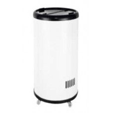 SCC-0065  ตู้แช่พิเศษ ตู้แช่เย็นฝาบน RECHARGEABLE CAN COOLER ความจุ 70L  SANDEN 