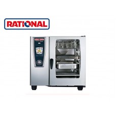 RTN1-SCC61E-ELECTRIC SELFCOOKINGCENTER-RATIONAL