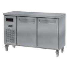 SCF3-1206-AR  ตู้แช่แข็งเคาท์เตอร์สเตนเลส Under Counter Freezer (600D)  SANDEN 