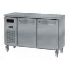 SCR3-1206-AR  ตู้แช่เย็นเคาท์เตอร์สเตนเลส Under Counter Chiller (600D)  SANDEN 