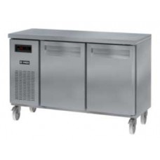 SCR3-1207-AR  ตู้แช่เย็นเคาท์เตอร์สเตนเลส Under Counter Chiller (750D)  SANDEN 