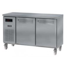 SCR3-1506-AR  ตู้แช่เย็นเคาท์เตอร์สเตนเลส Under Counter Chiller (600D)  SANDEN 