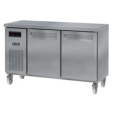SCR3-1507-AR  ตู้แช่เย็นเคาท์เตอร์สเตนเลส Under Counter Chiller (750D)  SANDEN 