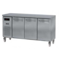 SCR3-1806-AR  ตู้แช่เย็นเคาท์เตอร์สเตนเลส Under Counter Chiller (600D)  SANDEN 