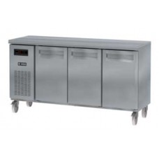 SCR3-1807-AR  ตู้แช่เย็นเคาท์เตอร์สเตนเลส Under Counter Chiller (750D)  SANDEN 