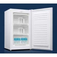 SFH-0210  ตู้แช่แข็งประตูทึบ Solid Door Freezer 2.1 คิว  SANDEN 