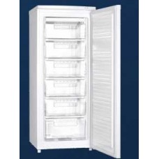 SFH-0650  ตู้แช่แข็งประตูทึบ Solid Door Freezer 6.5 คิว  SANDEN 
