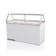 SIDC-70W  ตู้เเช่ไอศครีม  Ice Cream Dipping Cabinet SKIPIO