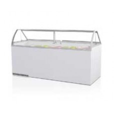 SIDC-91W  ตู้เเช่ไอศครีม  Ice Cream Dipping Cabinet SKIPIO