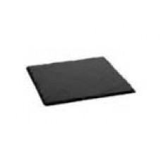 SLC-1010  แผ่นหินรองแก้ว SQUARE SLATE COASTERS  SUNNEX