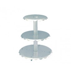 SN4437 : Wedding Cake Stand KMW