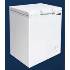 SNA-0115  ตู้แช่แข็ง 'A' Series Chest Freezer ความจุ 3.9 คิว  SANDEN 