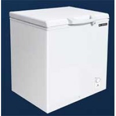 SNA-0275  ตู้แช่แข็ง 'A' Series Chest Freezer ความจุ 9.5 คิว  SANDEN 