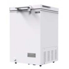 SNH-0105  ตู้แช่แข็งฝาทึบ CHEST FREEZER H SERIES ความจุ 100L  SANDEN 