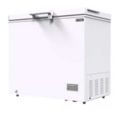 SNH-0205  ตู้แช่แข็งฝาทึบ CHEST FREEZER H SERIES ความจุ 200L  SANDEN 