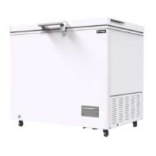 SNH-0265  ตู้แช่แข็งฝาทึบ CHEST FREEZER H SERIES ความจุ 260L  SANDEN 