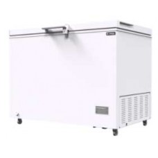 SNH-0355  ตู้แช่แข็งฝาทึบ CHEST FREEZER H SERIES ความจุ 350L  SANDEN 