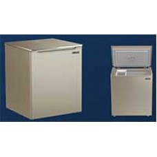 SNQ-0205P  ตู้แช่แข็งฝาทึบแนวนอน Premium Chest Freezer ความจุ 7.1 คิว  SANDEN 