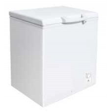 SNQ-0115  ตู้แช่แข็งฝาทึบ CHEST FREEZER Q SERIES ความจุ 110L  SANDEN 