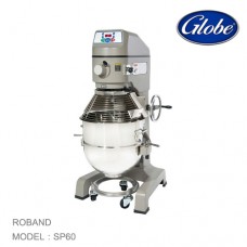 SP60 เครื่องผสมอาหาร ELECTRIC Planetary Mixer LKK