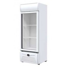 SPA-0225  ตู้แช่เย็น GLASS DOOR COOLER SINGLE DOOR รุ่น SPA-0225 A SERIES  SANDEN 